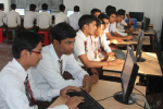 DAV PUBLIC SCHOOL, BIKRAMGANJ